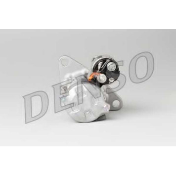Стартер 1кВт для LAND ROVER FREELANDER(LN), FREELANDER Soft Top(LN#) <b>DENSO DSN602</b>-2