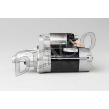 Стартер 1кВт для LAND ROVER FREELANDER(LN), FREELANDER Soft Top(LN#) <b>DENSO DSN602</b>