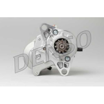 Стартер 2кВт для HONDA CIVIC(MC,MB) / LAND ROVER FREELANDER(LN), FREELANDER Soft Top(LN#) <b>DENSO DSN604</b>-1
