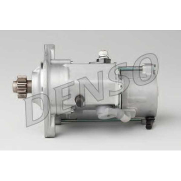 Стартер 2кВт для HONDA CIVIC(MC,MB) / LAND ROVER FREELANDER(LN), FREELANDER Soft Top(LN#) <b>DENSO DSN604</b>-2