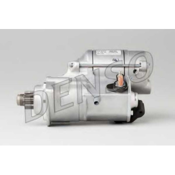 Стартер 1,4кВт для JAGUAR S-TYPE(CCX), XJ(NBW, X350, X358,N3#,NAW), XK(#J43#,QQ6#), XK 8(QEV), XK 8 Convertible(QDV) <b>DENSO DSN605</b>-2