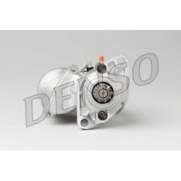 Стартер 1,4кВт для JAGUAR S-TYPE(CCX), XJ(NBW, X350, X358,N3#,NAW), XK(#J43#,QQ6#), XK 8(QEV), XK 8 Convertible(QDV) <b>DENSO DSN605</b>