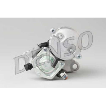 Стартер 1,2кВт для TOYOTA AVENSIS(#T22#) <b>DENSO DSN922</b>-2