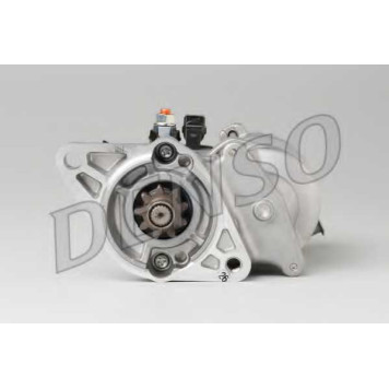 Стартер 2кВт для TOYOTA AURIS, COROLLA, YARIS <b>DENSO DSN926</b>-1