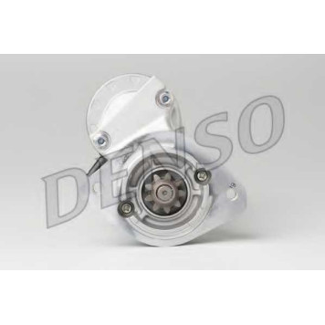 Стартер 2,2кВт для TOYOTA AVENSIS, CARINA E, COROLLA, PICNIC, PREVIA, RAV 4 <b>DENSO DSN928</b>-1