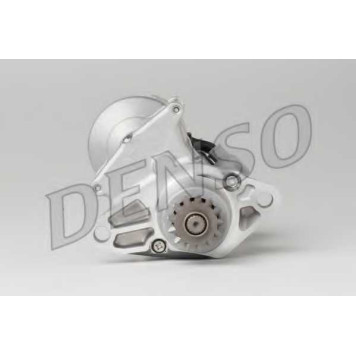 Стартер 1,4кВт для LEXUS RX / TOYOTA AVENSIS, CAMRY, CAMRY SOLARA, PREVIA, RAV 4 <b>DENSO DSN929</b>-2