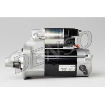 Стартер 1кВт для TOYOTA YARIS(NCP1#, NLP1#,SCP1#) <b>DENSO DSN931</b>