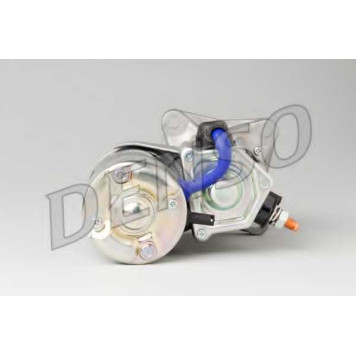 Стартер 4,5кВт для IVECO EuroTech MH, EuroTrakker, Stralis, Trakker <b>DENSO DSN939</b>-2
