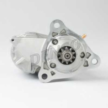 Стартер 5,5кВт для IVECO EuroStar, EuroTech MP, EuroTrakker, Stralis <b>DENSO DSN940</b>-1