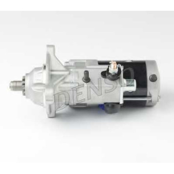 Стартер 5,5кВт для IVECO EuroStar, EuroTech MP, EuroTrakker, Stralis <b>DENSO DSN940</b>