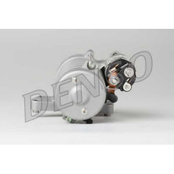 Стартер 2,2кВт для CITROEN C5(RD#,TD#), C6(TD#) / PEUGEOT 407(6C#,6D#,6E#), 607(9U,9D) <b>DENSO DSN942</b>-2