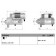 Стартер 2,2кВт для CITROEN C5(RD#,TD#), C6(TD#) / PEUGEOT 407(6C#,6D#,6E#), 607(9U,9D) <b>DENSO DSN942</b>