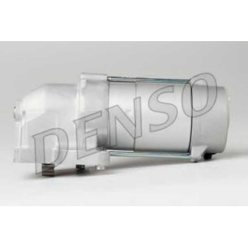 Стартер 2,2кВт для CITROEN C5(RD#,TD#), C6(TD#) / PEUGEOT 407(6C#,6D#,6E#), 607(9U,9D) <b>DENSO DSN942</b>