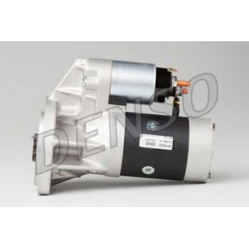 Стартер 2,5кВт для NISSAN CABSTAR(H40, H41, H42,F22,F23), PICK UP(D21,D22), TERRANO(R20,WD21) <b>DENSO DSN953</b>-1
