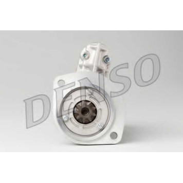 Стартер 2,5кВт для NISSAN CABSTAR(H40, H41, H42,F22,F23), PICK UP(D21,D22), TERRANO(R20,WD21) <b>DENSO DSN953</b>-2