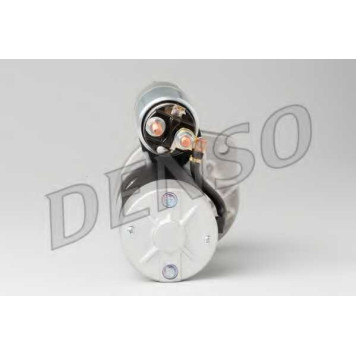 Стартер 2,5кВт для NISSAN CABSTAR(H40, H41, H42,F22,F23), PICK UP(D21,D22), TERRANO(R20,WD21) <b>DENSO DSN953</b>