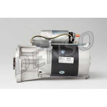 Стартер 2,5кВт для NISSAN PATROL GR(Y61) <b>DENSO DSN956</b>