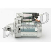 Стартер 1,4кВт для FIAT 500(312), 500L(199#), PANDA(312,312#), PUNTO(199) / LANCIA YPSILON(312, 846) <b>DENSO DSN975</b>