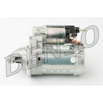 Стартер 1,4кВт для FIAT 500(312), 500L(199#), PANDA(312,312#), PUNTO(199) / LANCIA YPSILON(312, 846) <b>DENSO DSN975</b>