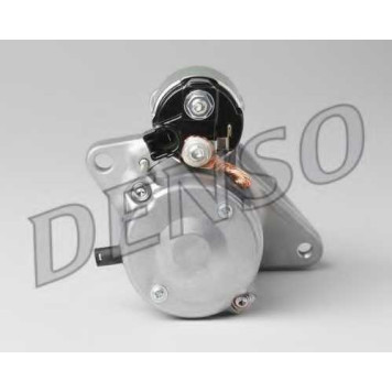 Стартер 1,3кВт для TOYOTA YARIS(KSP9#, NCP9#, NSP9#, ZSP9#,SCP9#) <b>DENSO DSN980</b>-2