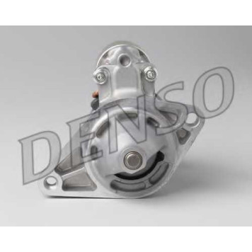 Стартер 1,3кВт для TOYOTA YARIS(KSP9#, NCP9#, NSP9#, ZSP9#,SCP9#) <b>DENSO DSN980</b>