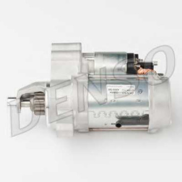 Стартер 1,8кВт для AUDI A4(B8,8K2,8K5,8KH), A5(8F7,8T3,8TA), A6(4GC, 4GD, C7,4G2,4G5), Q5(8R) <b>DENSO DSN994</b>-1