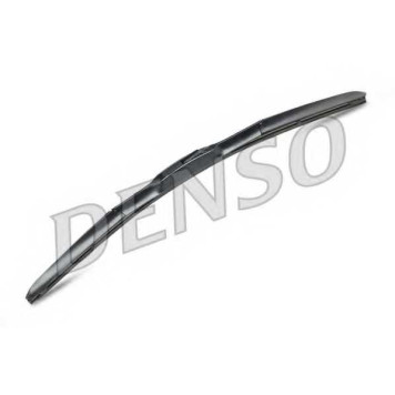 Щетка стеклоочистителя гибридная DENSO DU-048L(для левого руля)