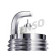 Свеча зажигания DENSO IK16L / I57