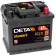 Аккумулятор DETA 543 20 / DC412