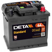 Аккумулятор DETA 544 59 / DC440
