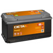 Аккумулятор DETA 585 15 / DB852