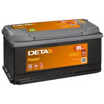 Аккумулятор DETA 585 15 / DB852