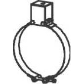 Кронштейн глушителя DINEX 21874