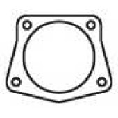 Прокладка выхлопной трубы DINEX 21903