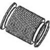 Труба выхлопного газа DINEX 29282