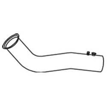 Труба выхлопного газа DINEX 48150