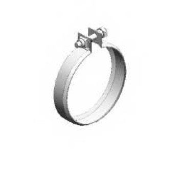 Клемма системы выпуска DINEX 50852