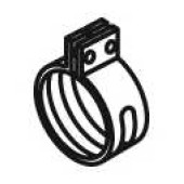 Клемма системы выпуска DINEX 50916