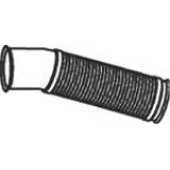 Труба выхлопного газа DINEX 68019