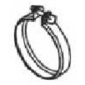 Клемма системы выпуска DINEX 68899