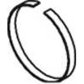 Уплотнительное кольцо выхлопной трубы DINEX 80920