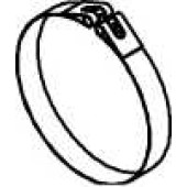 Стопорное кольцо глушителя DINEX 80924