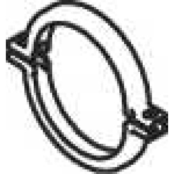 Клемма системы выпуска DINEX 80929