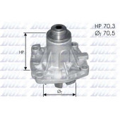 Водяной насос DOLZ A131ST