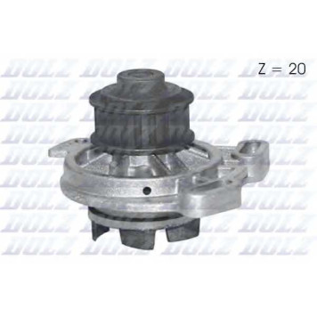 Водяной насос DOLZ A162