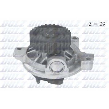 DOLZ A171 - помпа водяная