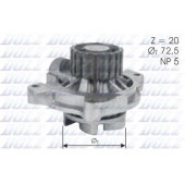 Водяной насос DOLZ A180