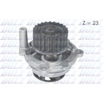 DOLZ A185 - помпа водяная