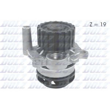 Водяной насос DOLZ A187