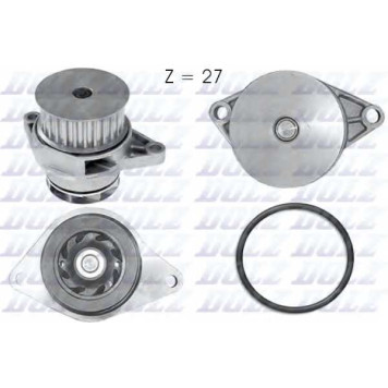 Водяной насос DOLZ A188